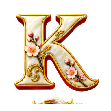 Sakura Koi Mechanism symbol 6