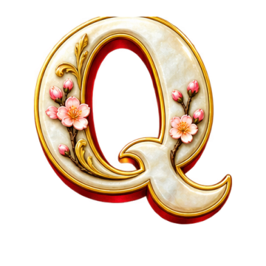 Sakura Koi Mechanism symbol 7