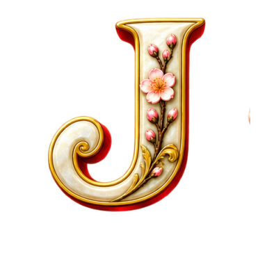 Sakura Koi Mechanism symbol 8