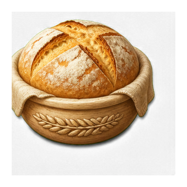 Wild Yeast Hearth symbol 9
