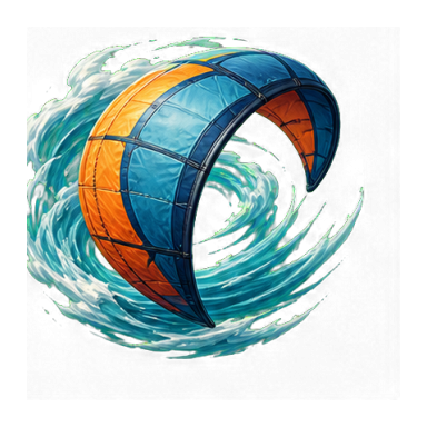 Sunline Velocity symbol 9