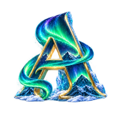 Three-Second Aurora symbol 5