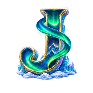 Three-Second Aurora symbol 8