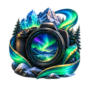 Three-Second Aurora symbol 9