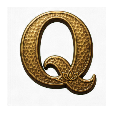 Resonant Bronze symbol 7