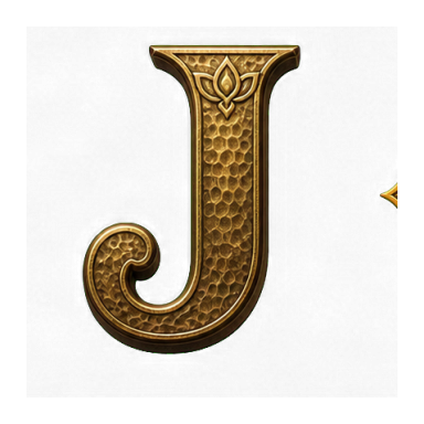 Resonant Bronze symbol 8