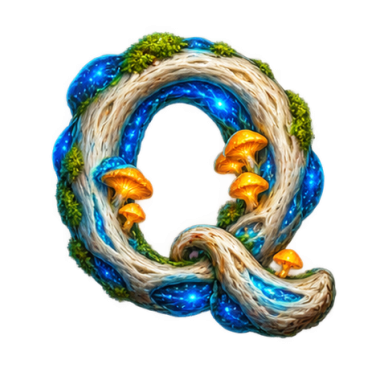 Mycelium Harvest symbol 7