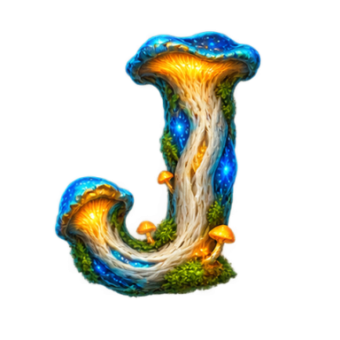 Mycelium Harvest symbol 8