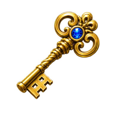 The Velvet Safe Syndicate symbol 4