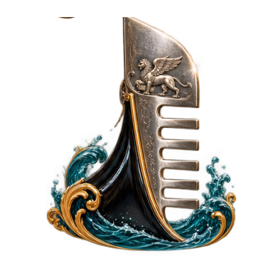 Six Teeth of Venice symbol 5