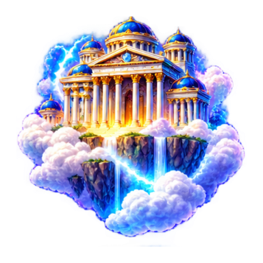 Zeus Ascends symbol 4
