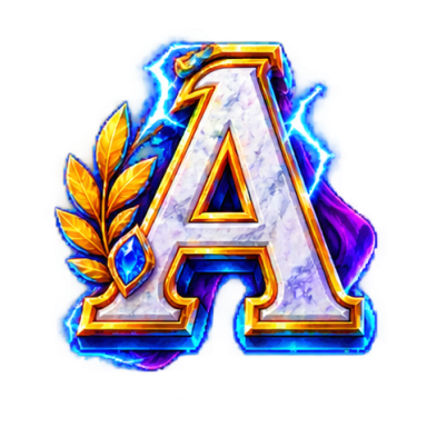 Zeus Ascends symbol 5