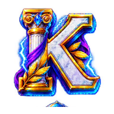 Zeus Ascends symbol 6