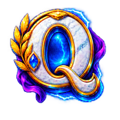 Zeus Ascends symbol 7