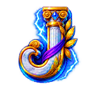 Zeus Ascends symbol 8