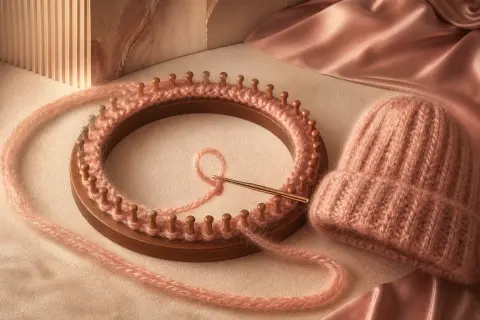 Mohair Orbit
