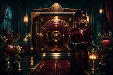The Velvet Safe Syndicate